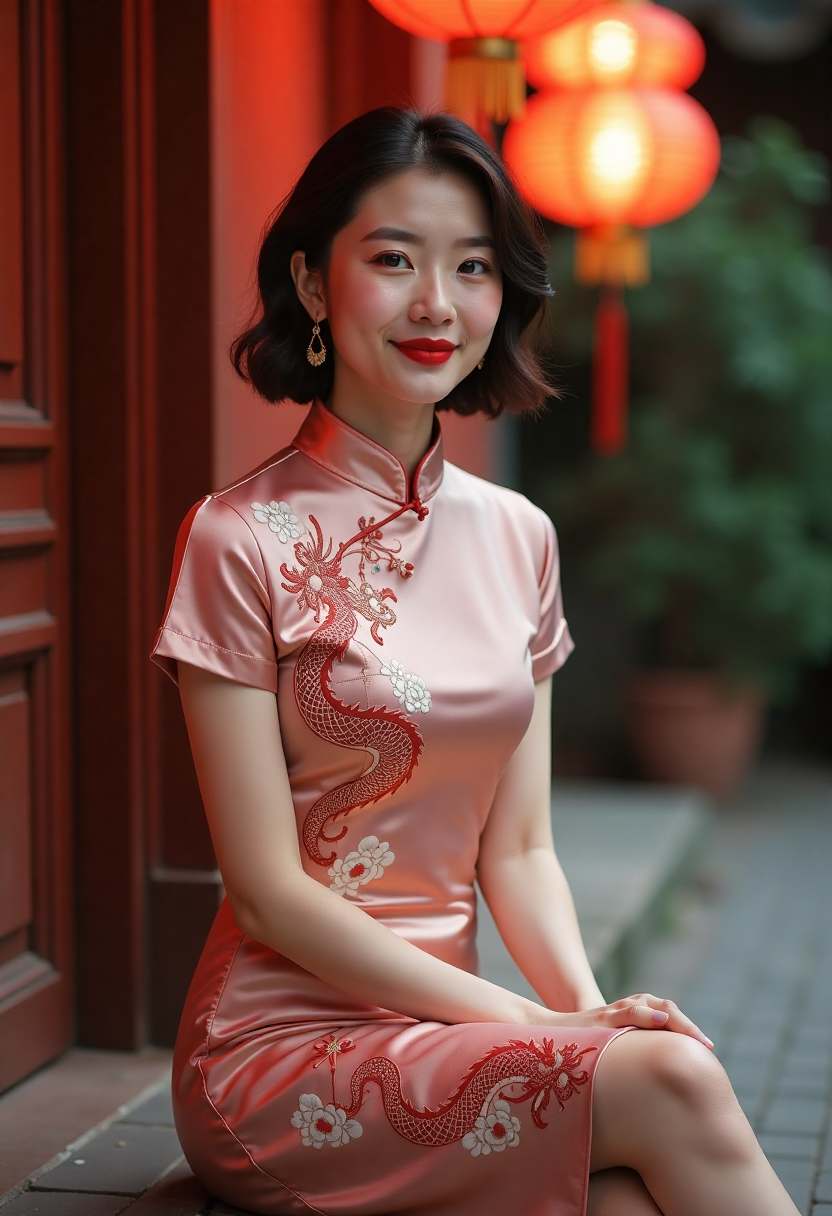 百菊图鉴即将上映预告