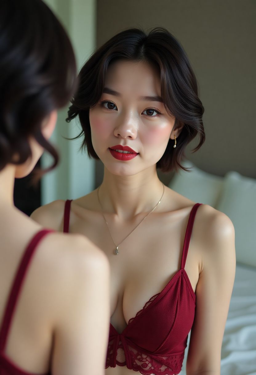 庭院里的秋天节目剧照